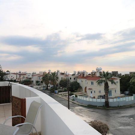 The Paradise Townhouses By Taimoura Paphos Exterior foto