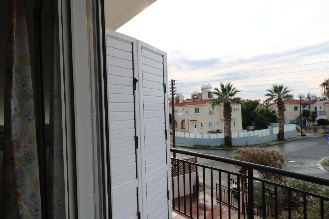 The Paradise Townhouses By Taimoura Paphos Exterior foto